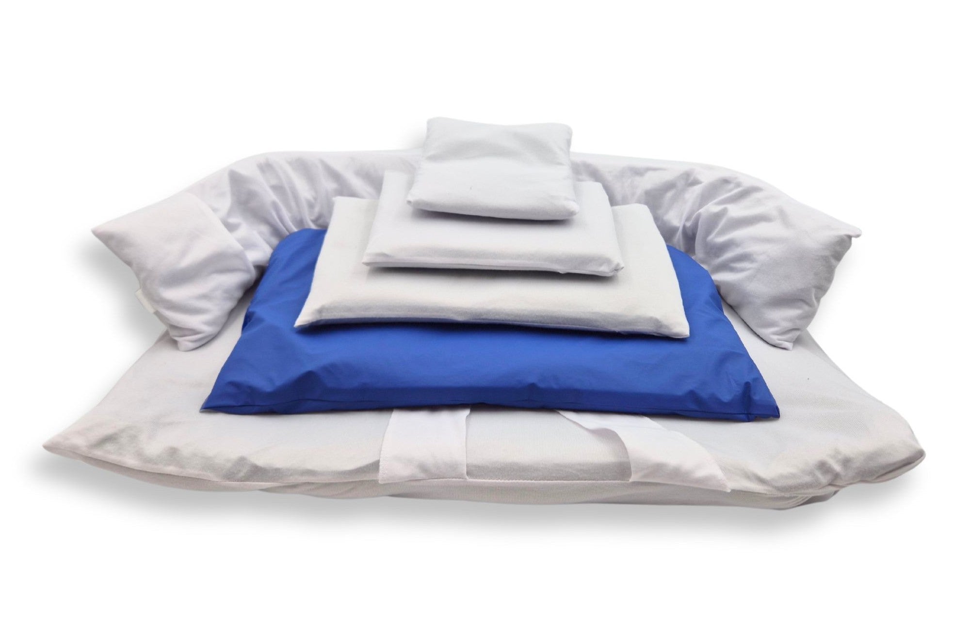 Flo-Form Fluidised Positioners