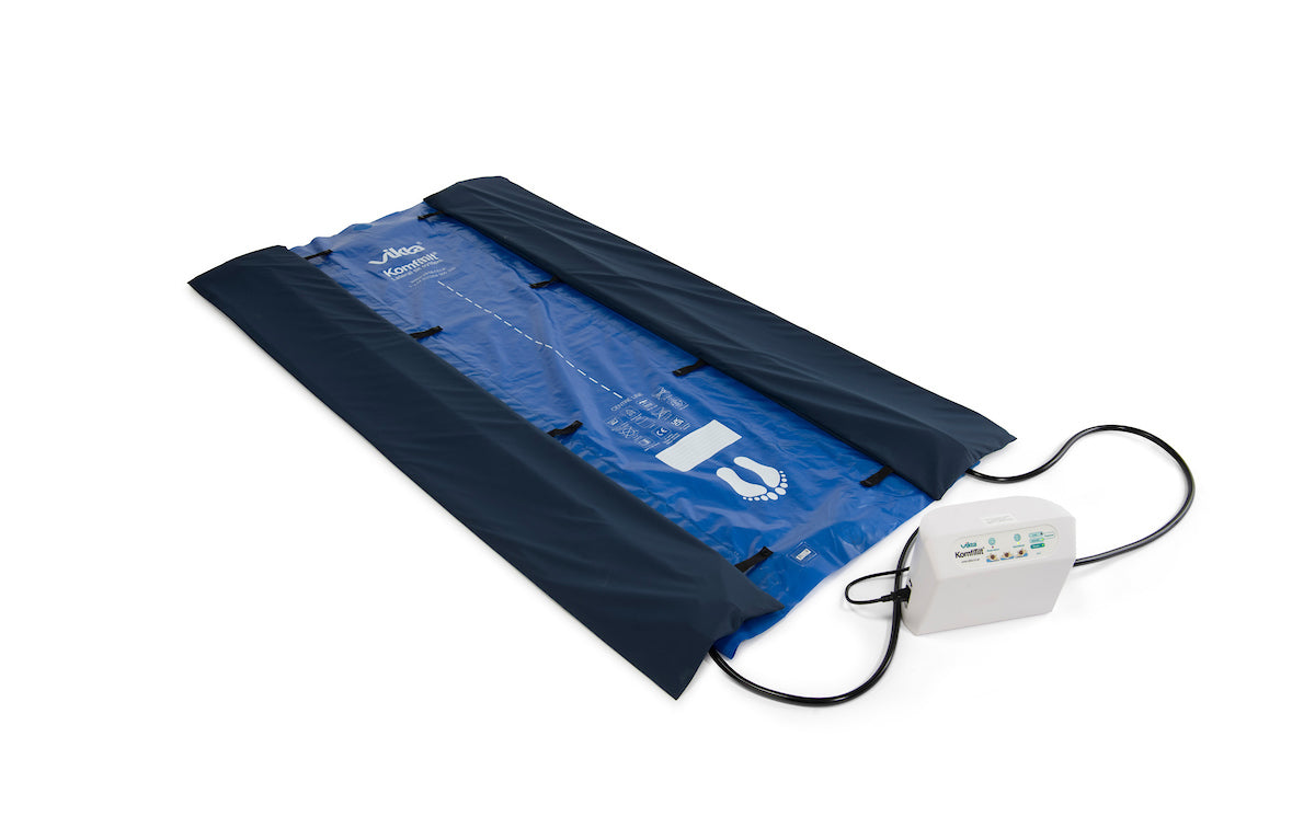 KomfiTilt Tilt Systems