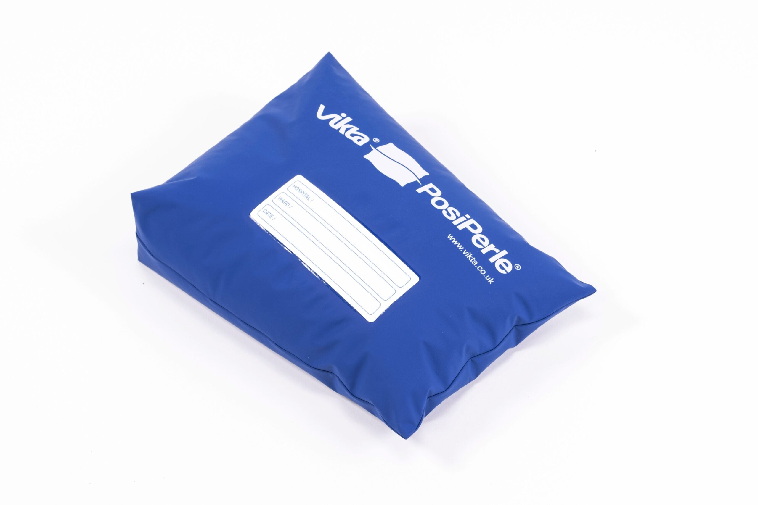 PP8058 - PosiPerle Wedge Cushion 7x30x20cm