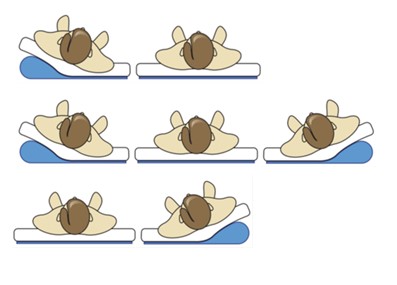 KomfiTilt Edition 5: Continuous Lateral Turning System