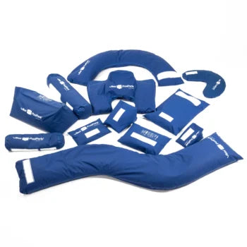 Full PosiPerle Assessment Kit