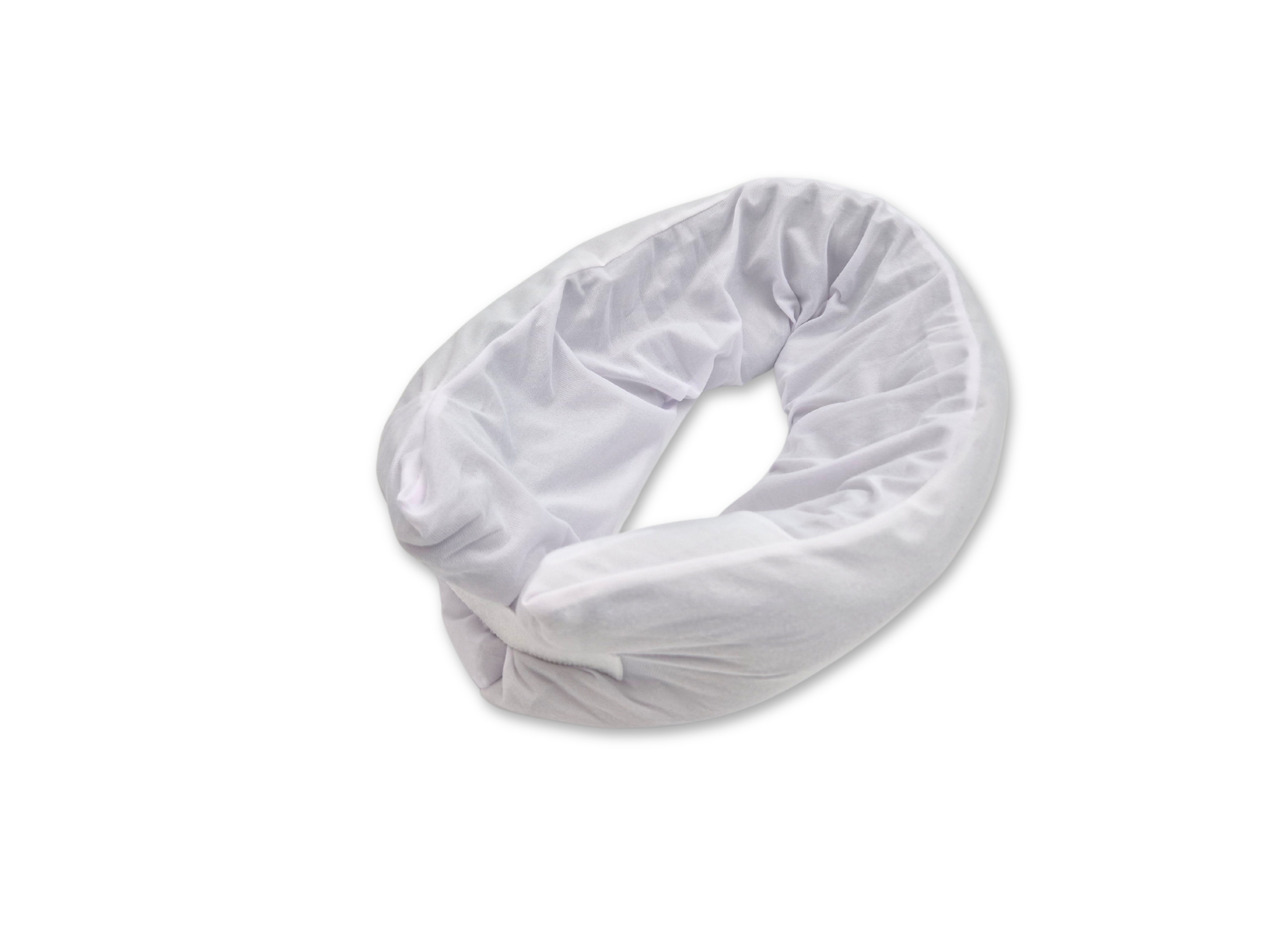 FT0730 - Flo-Form Tube, with cover - 18x75cm