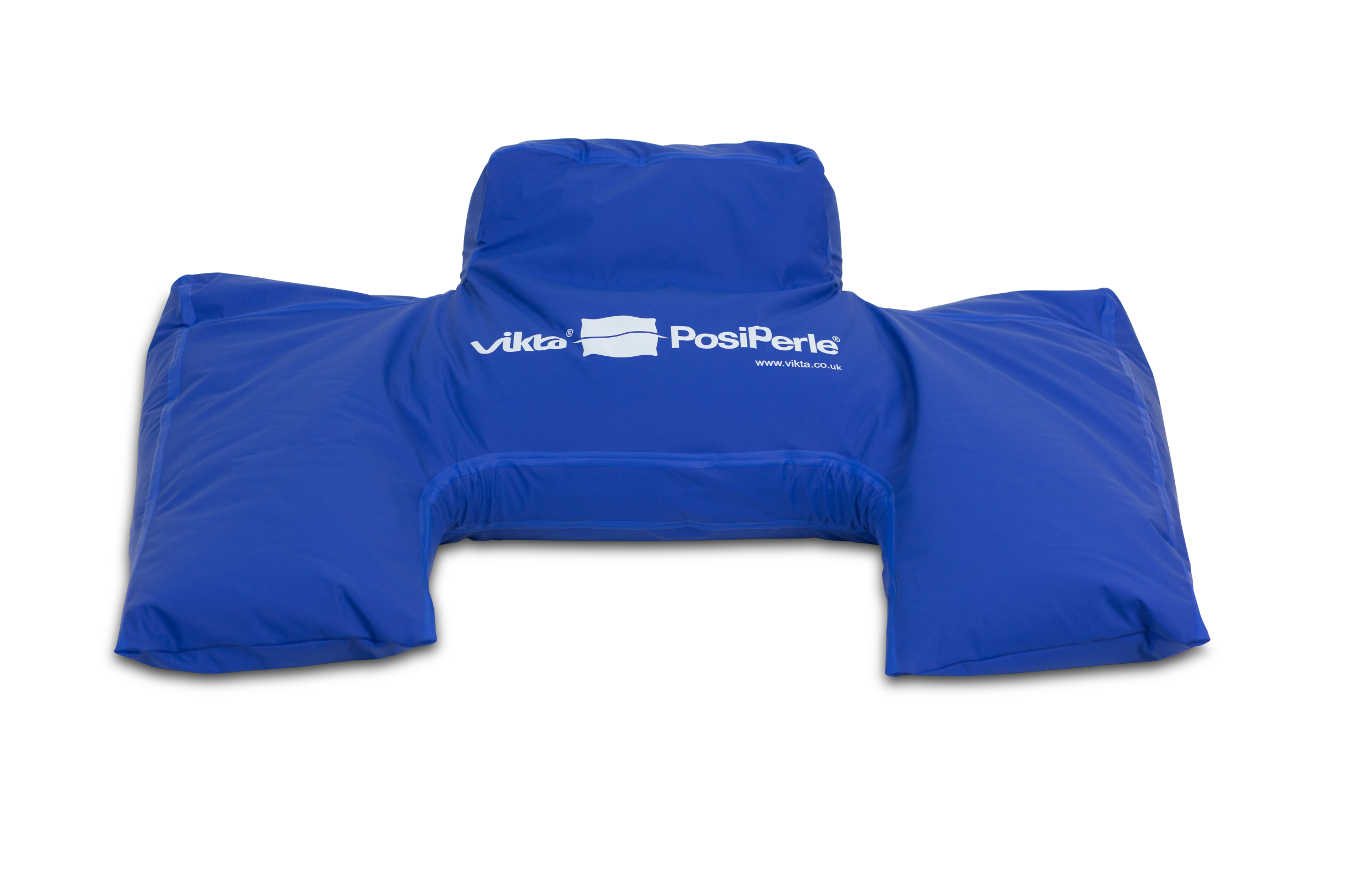 PP8014 - PosiPerle Semi-Fowler Cushion Large 70x56x14cm