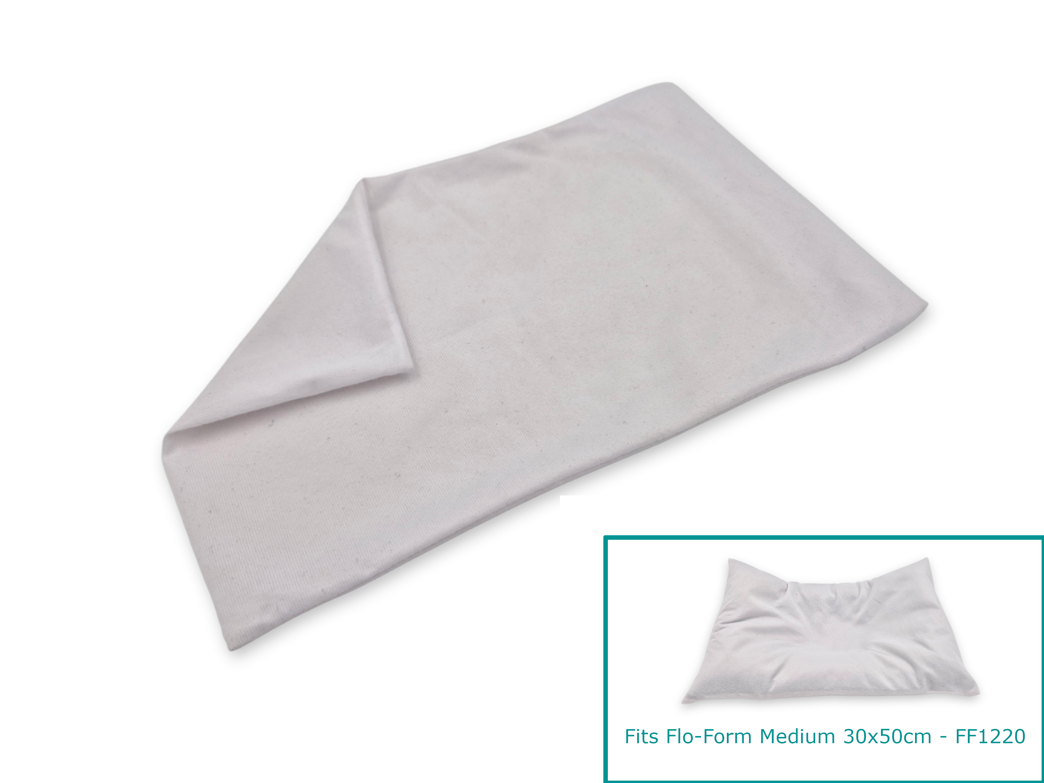 Disposable Covers, 50pcs/pk. for Flo-Form Medium 30x50cm (FF1220)
