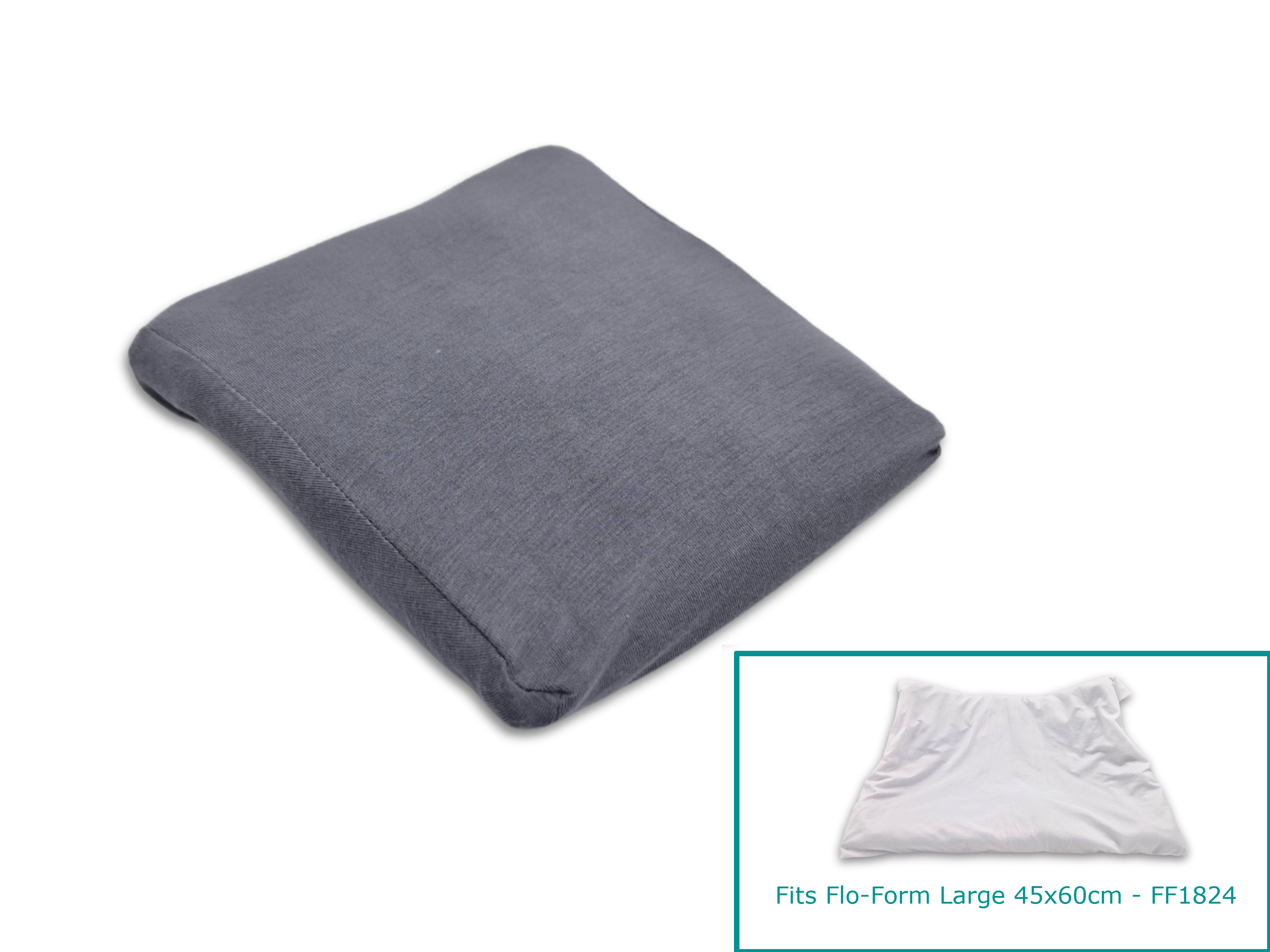 Bamboo Cover for Flo-Form Large - 45x60cm (FF1824)