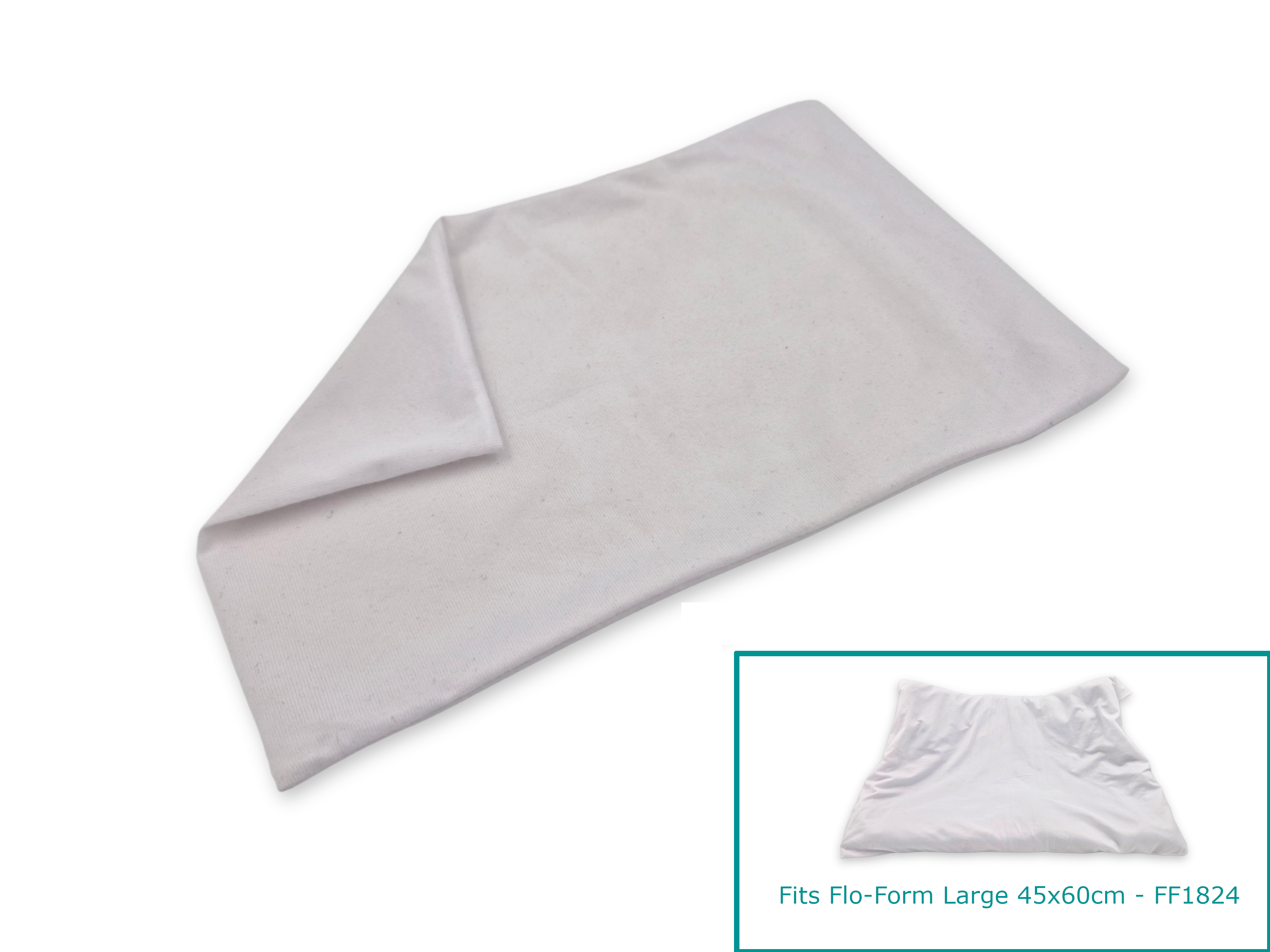 Disposable Covers, 50pcs/pk. for Flo-Form Large 45x60cm (FF1824)