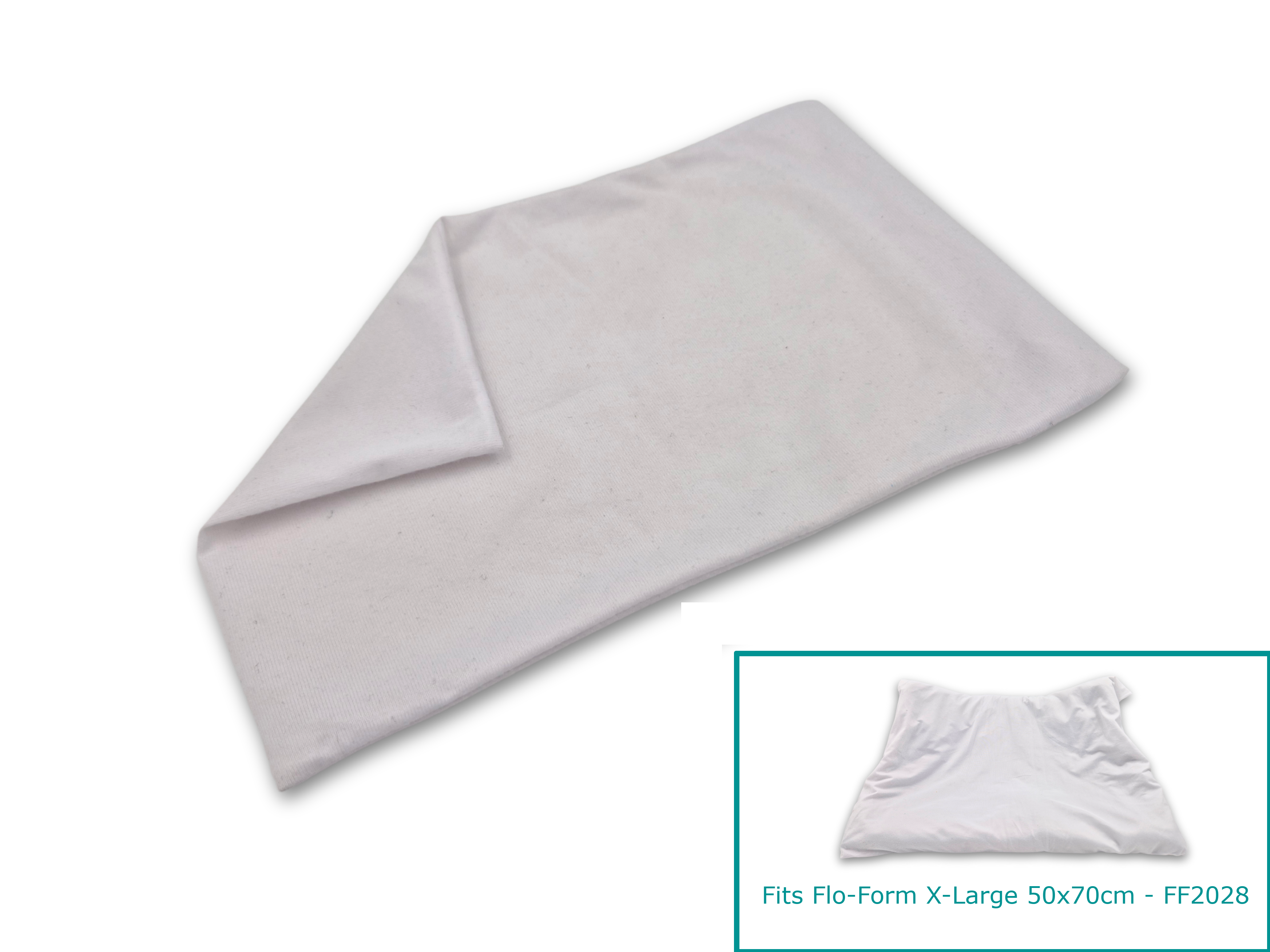 Disposable Covers, 50pcs/pk. for Flo-Form X-Large 50x70cm (FF2028)