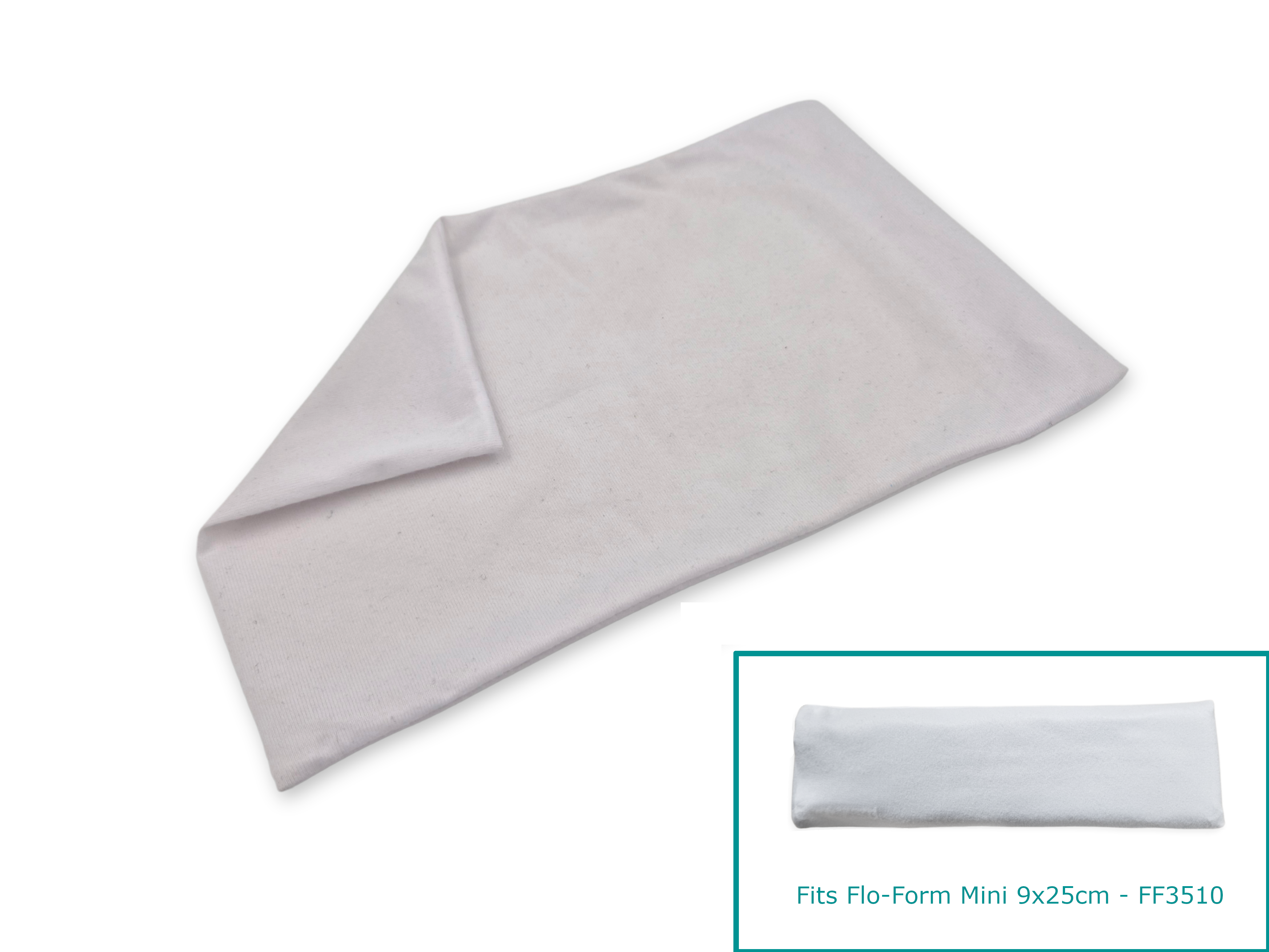 Disposable Covers, 10pcs/pk. for Flo-Form Mini - 9x25cm (FF3510)