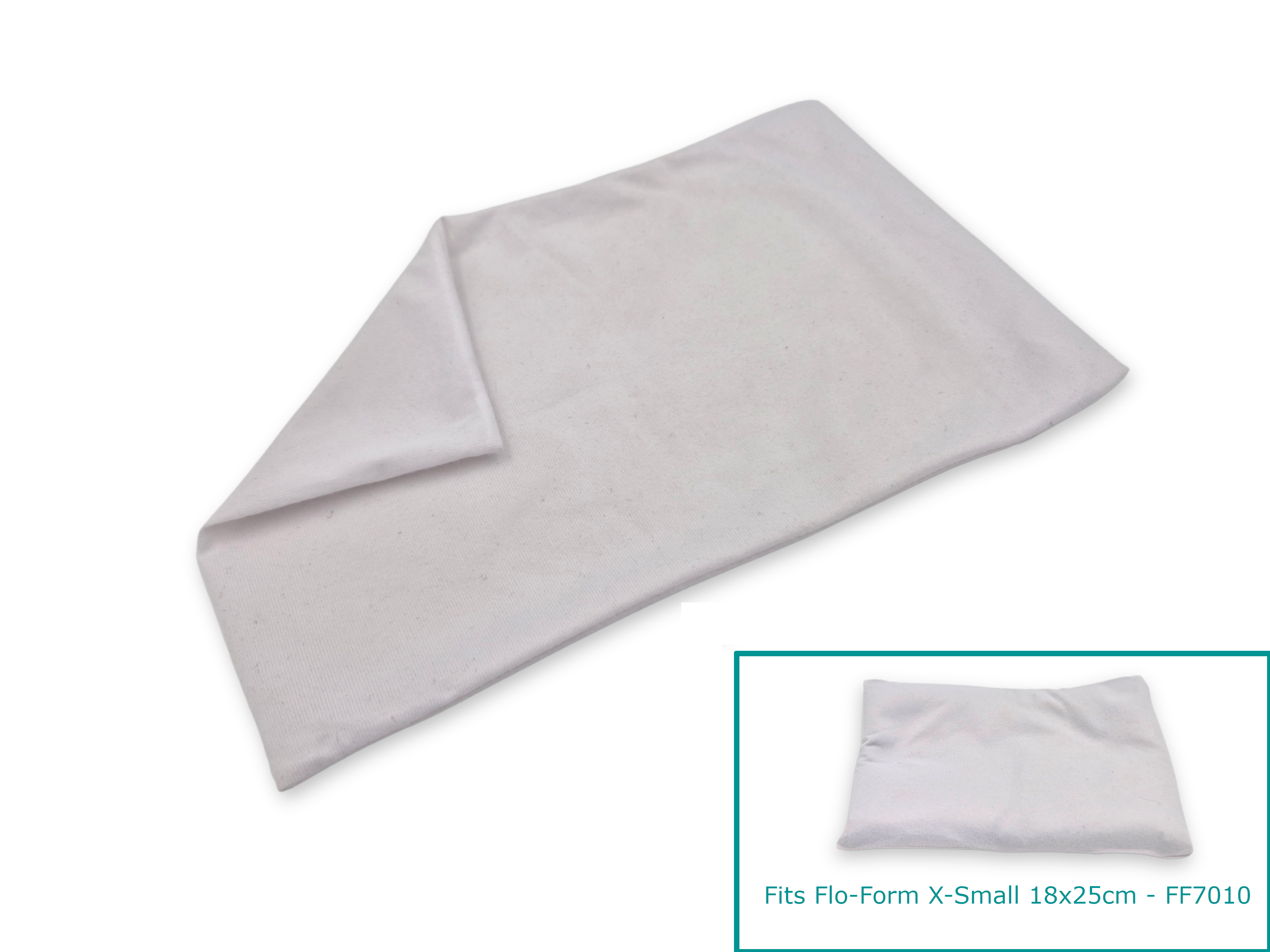 Disposable Covers, 50pcs/pk. for Flo-Form X-Small 18x25cm (FF7010)