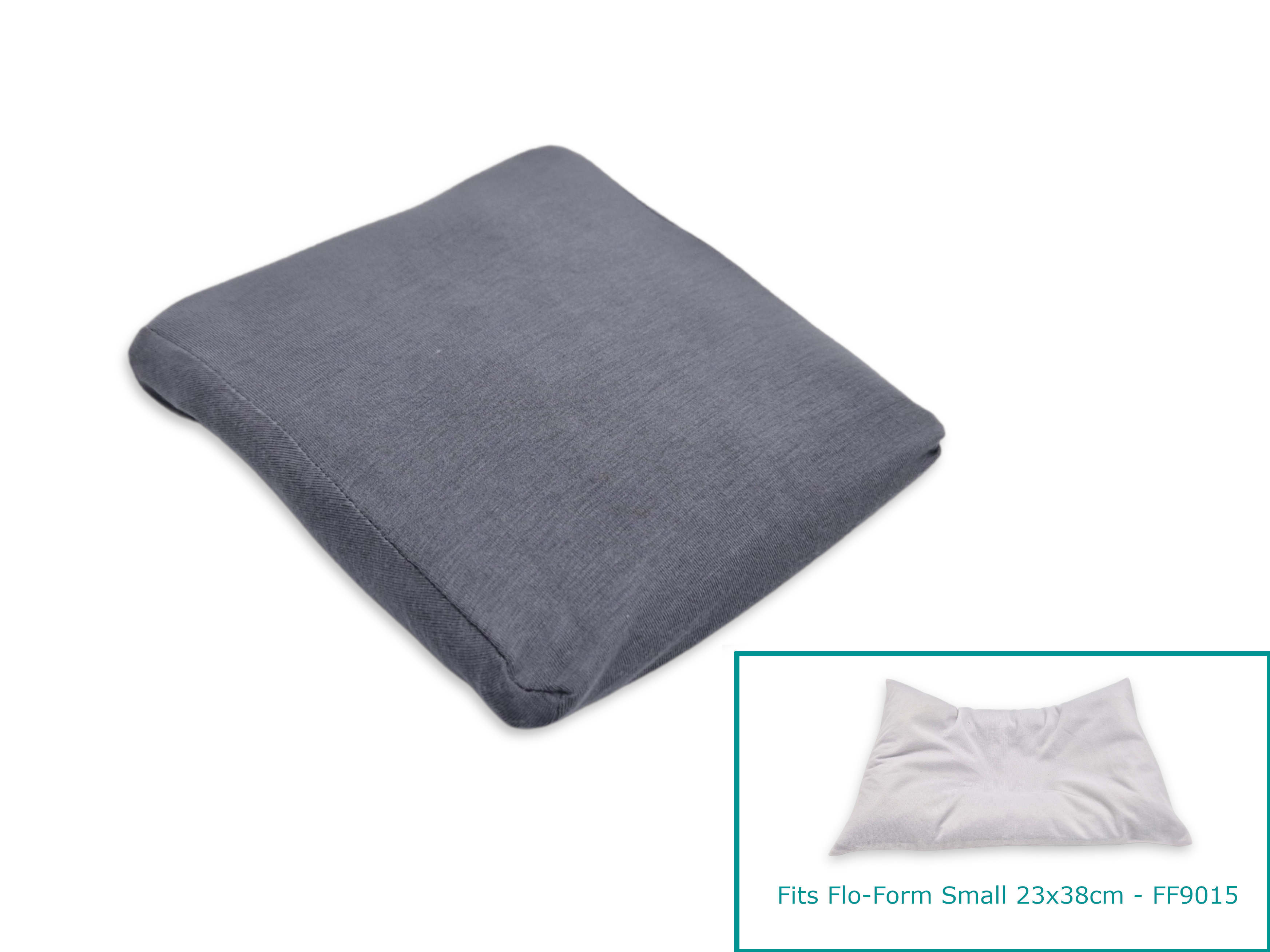 Bamboo Cover for Flo-Form Small - 23x38cm (FF9015)