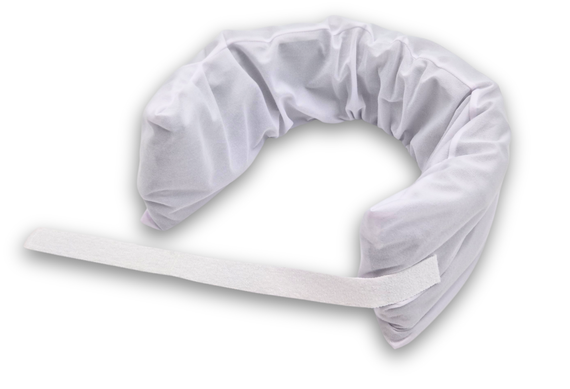 FT0730 - Flo-Form Tube, with cover - 18x75cm