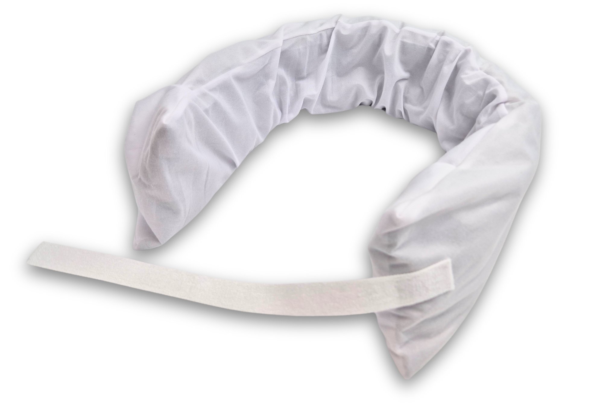 FT0755 - Flo-Form Tube, with cover - 18x140cm