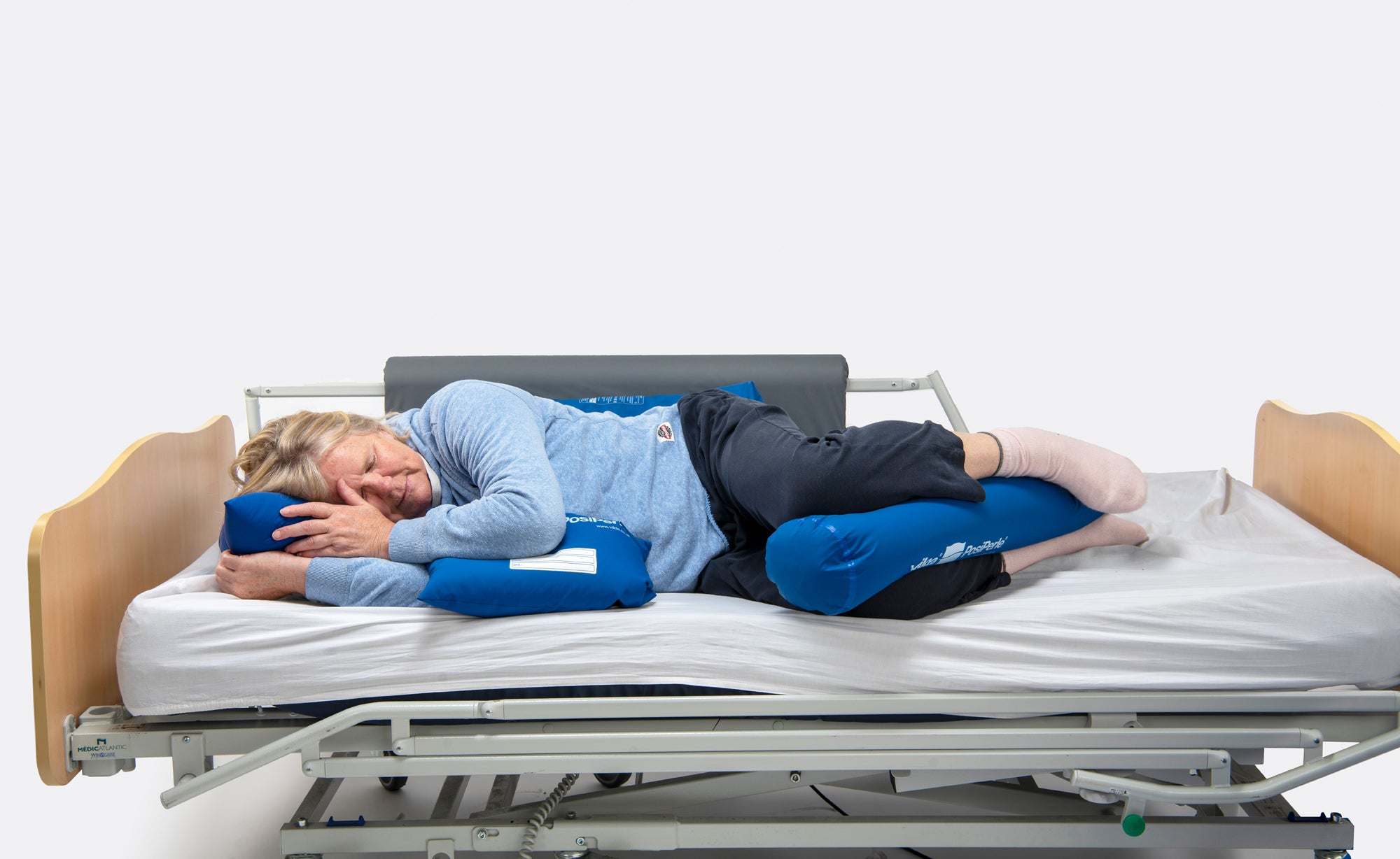 PP8046 - PosiPerle Universal Cushion 45x30cm