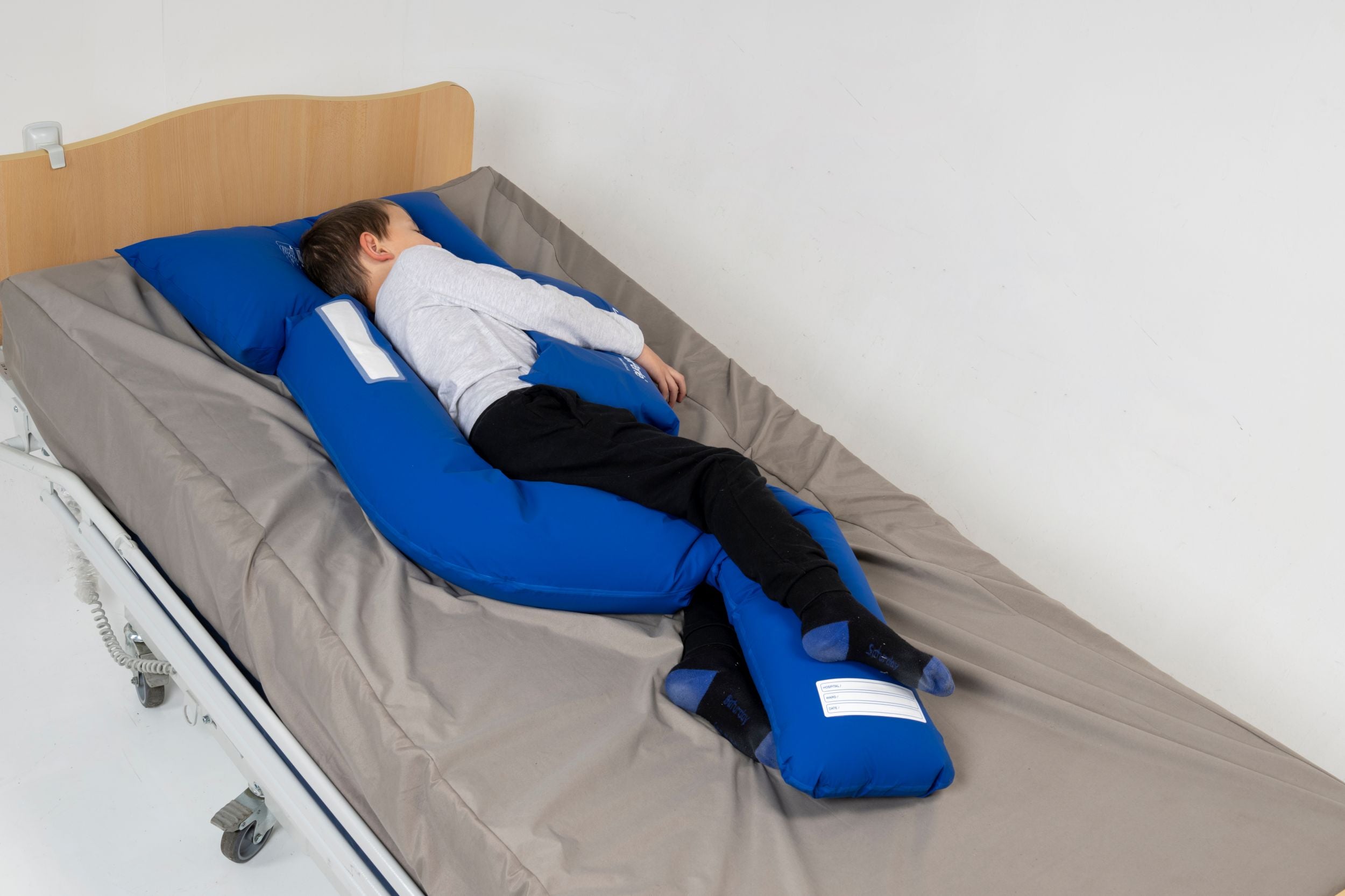 PP8055 - PosiPerle Small Decubitus 140x26cm