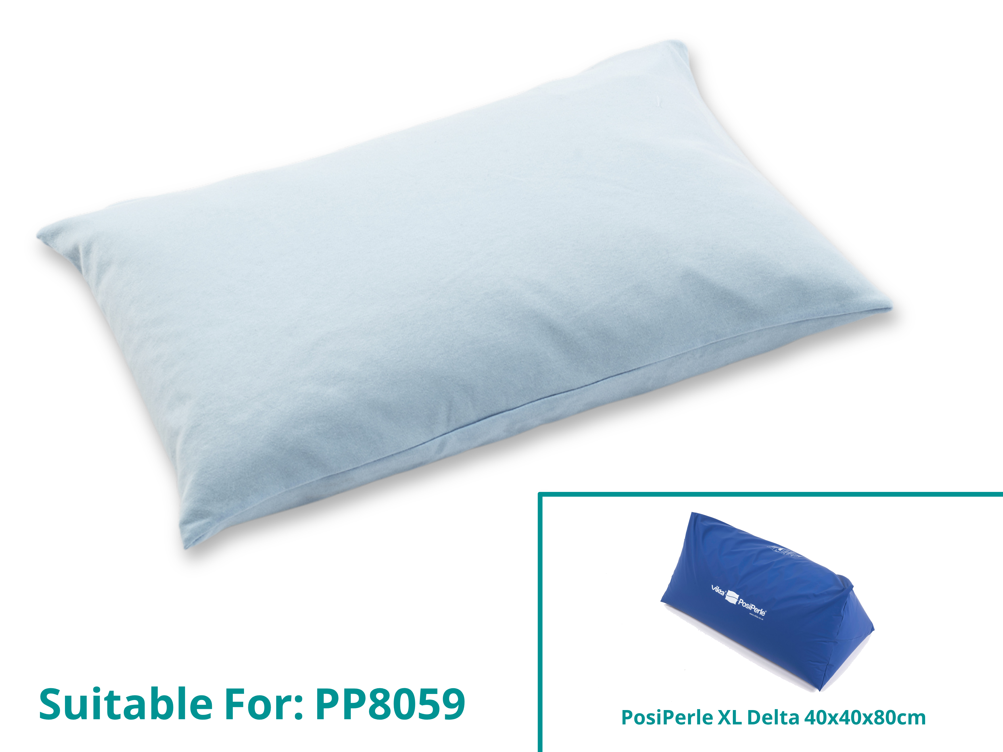 Cotton Cover for XL Delta (PP8059)