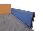 PB0140 - PosiProtect Cover/Bumper for side rails 37x140cm