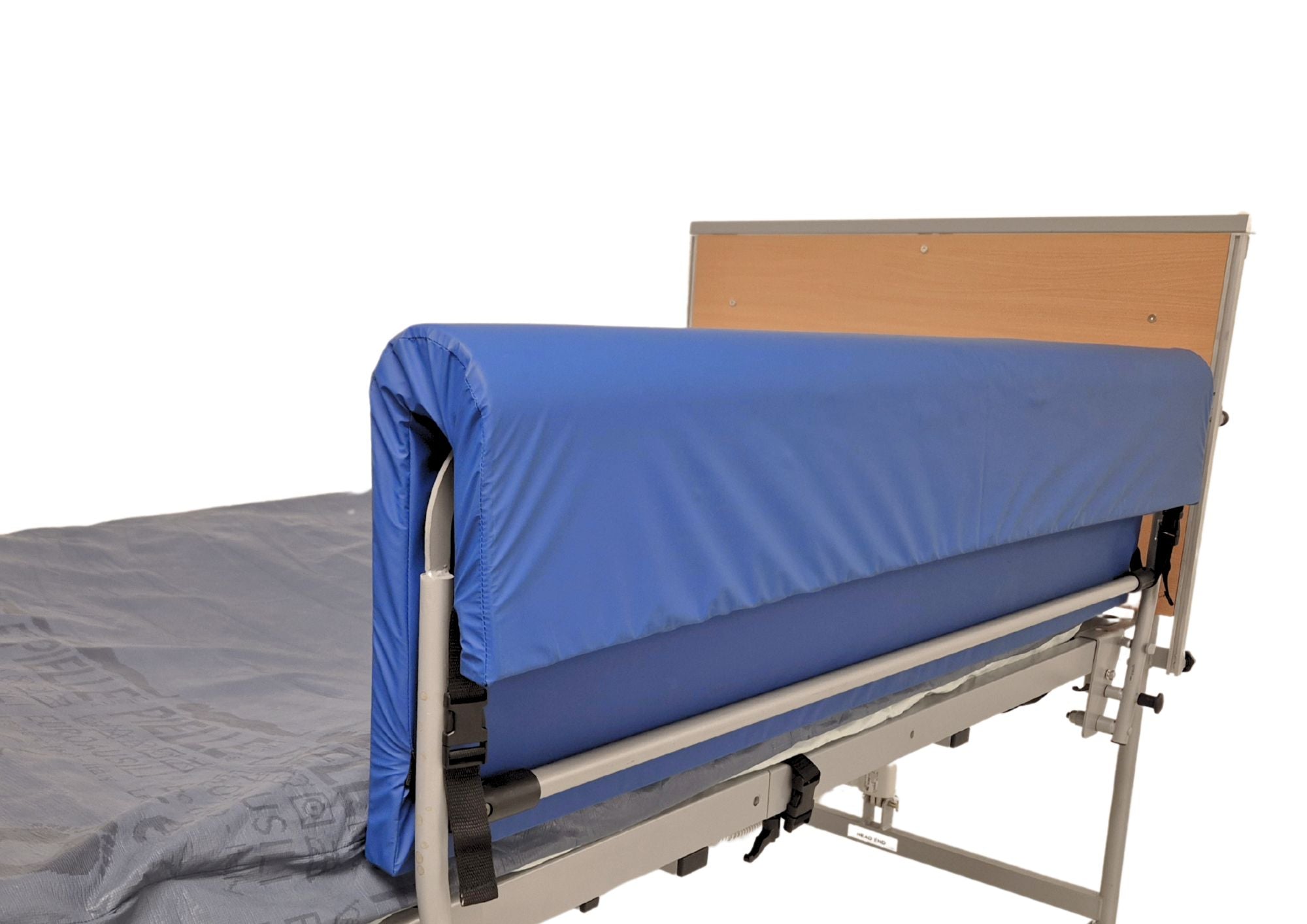 PB0140 - PosiProtect Cover/Bumper for side rails 37x140cm