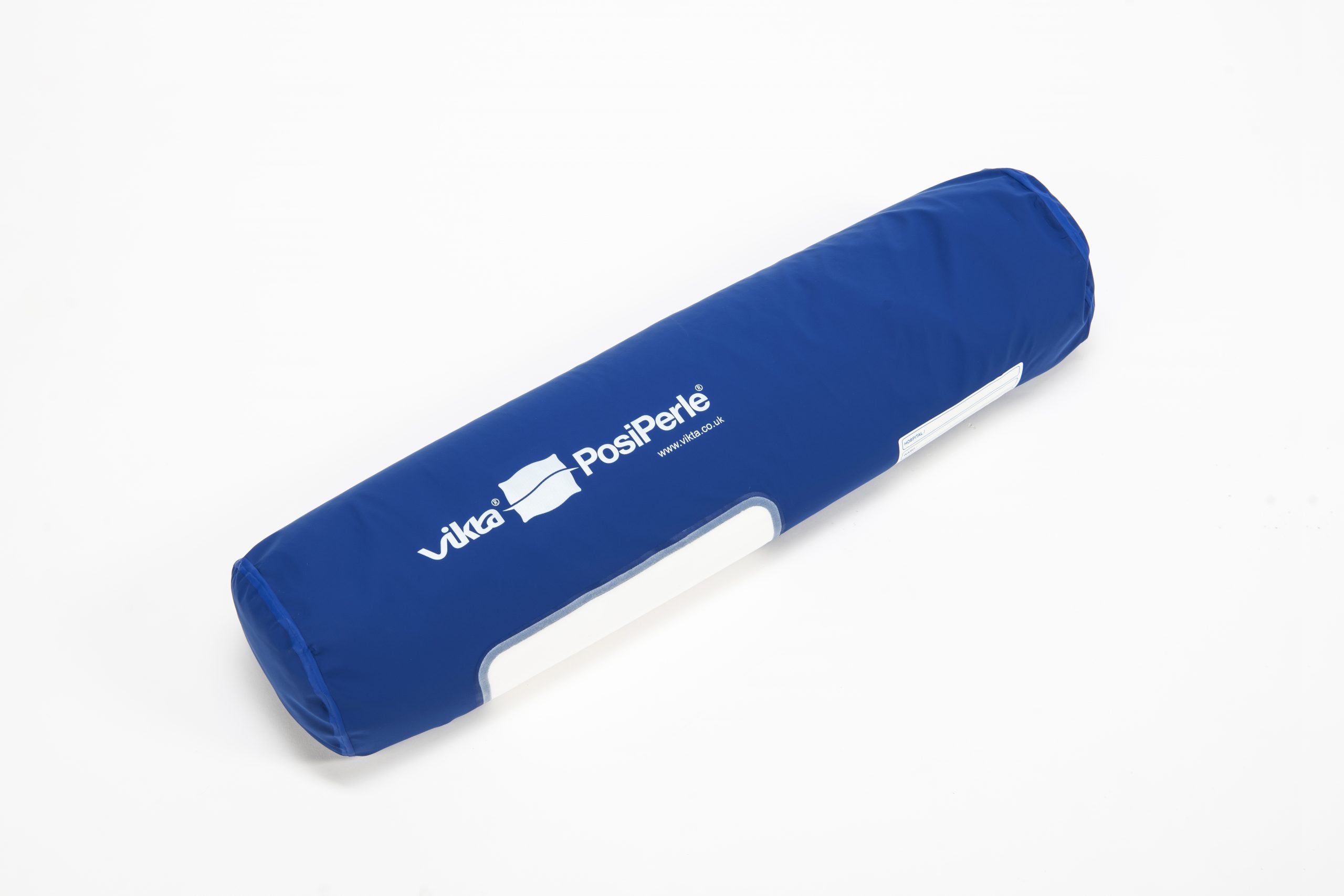 PP8033 - PosiPerle Small Cylindrical Cushion 45x14cm