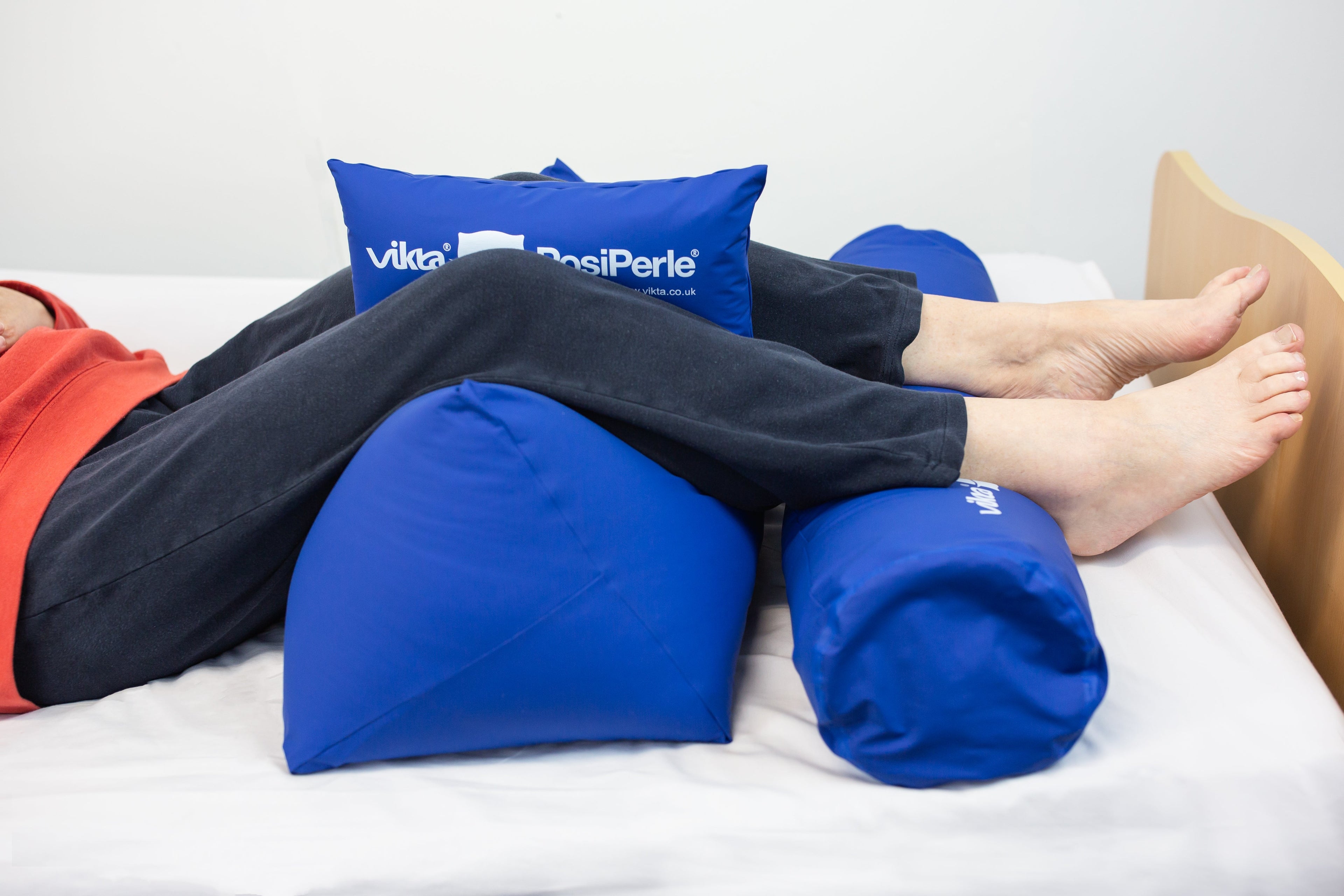 PP8016 - PosiPerle Universal Support Cushion Large, 60x40cm