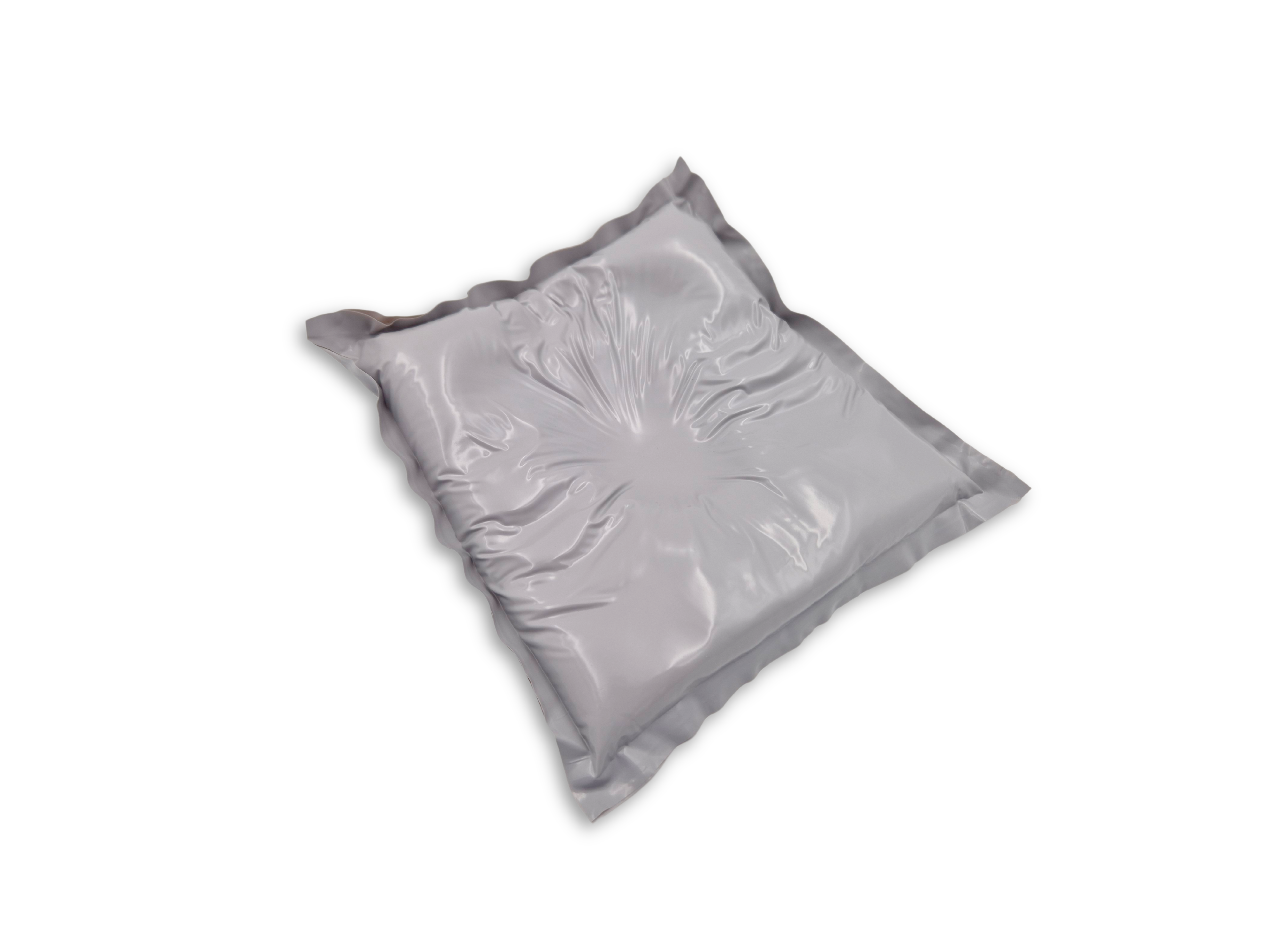 FF7070 - Flo-Form XS Square, with cover - 18x18cm