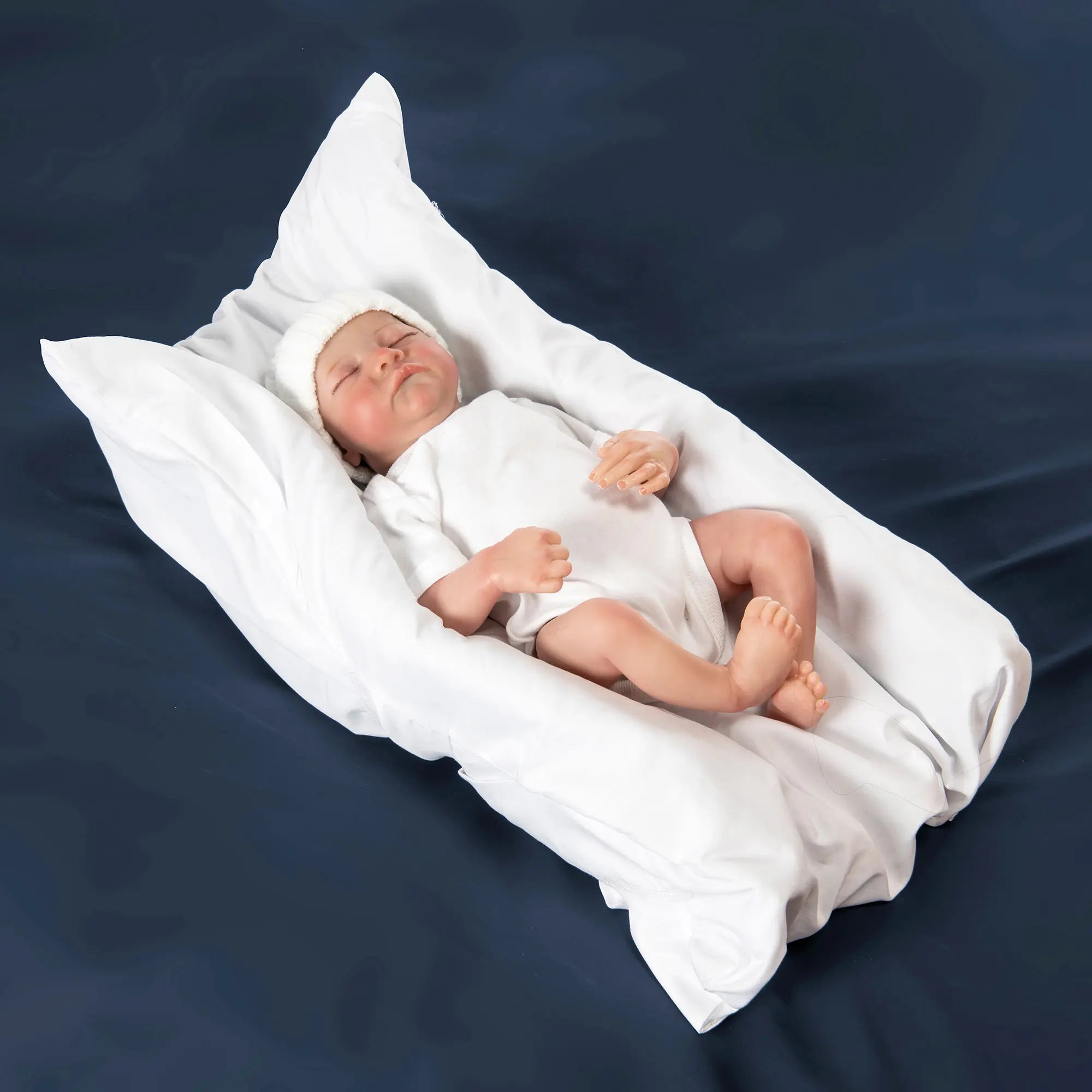 FF2028 - Flo-Form X-Large, with cover - 50x70cm