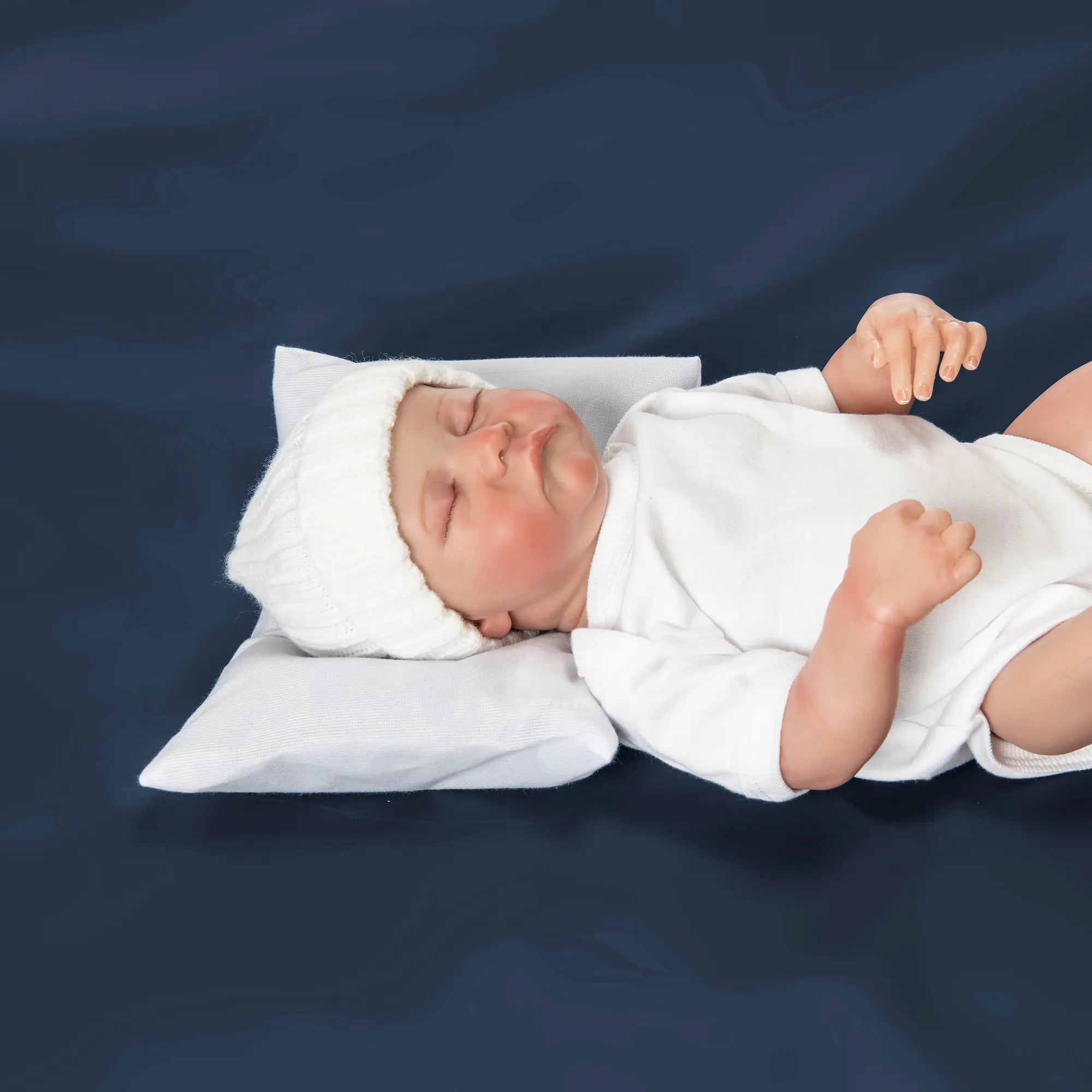 FF7010 - Flo-Form X-Small, with cover - 18x25cm