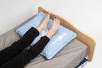 PP8073 - PosiHeel Offload Positioner 50 x 70cm Sky blue