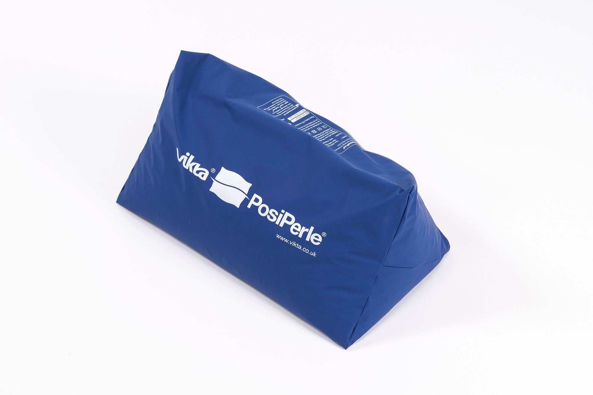 PP8050 - PosiPerle Delta Cushion, small 42x25cm