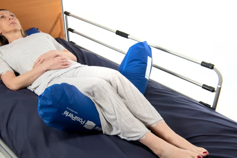 PP8048 - PosiPerle Arc Cushion Large 90x35cm