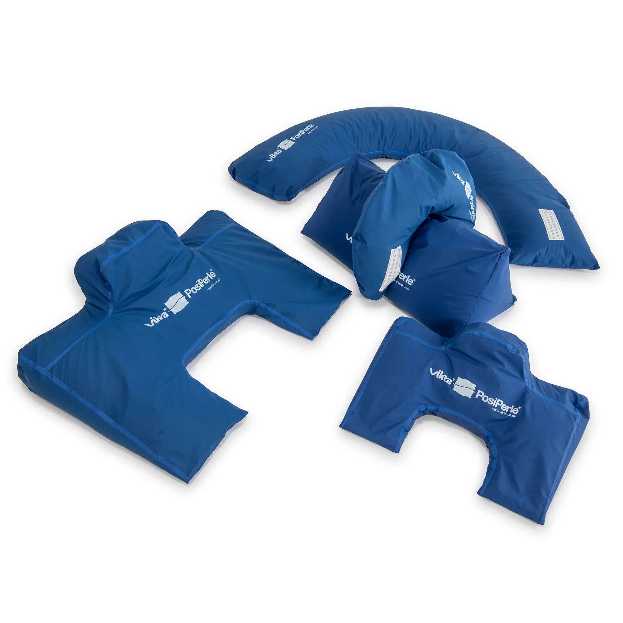 Contracture Positioner Kit