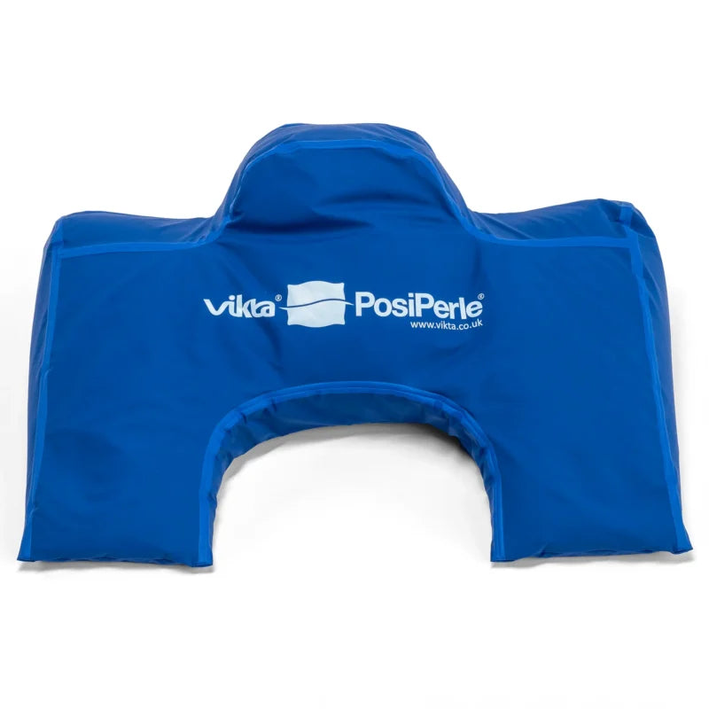 PP8045 - PosiPerle Semi-Fowler Cushion, small 50x35x20cm